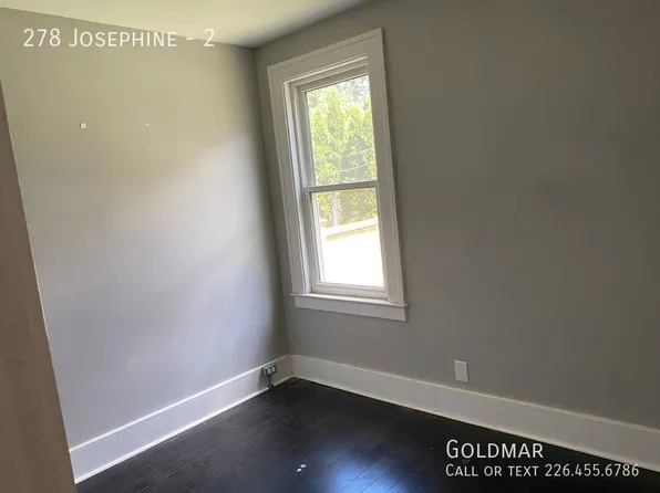 278 Josephine Ave #2, Windsor, ON N9B 2K8