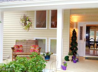 154 Greenwood Creek Rd, Queenstown, MD