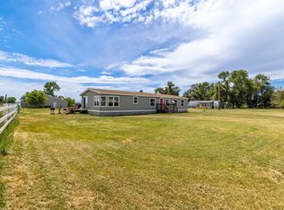 2806 Front St, Malin, OR 97632