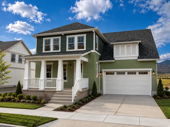 11584 S Markfield Way W #1-102, South Jordan, UT 84009