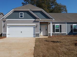 325 Acorn St, Sumter, SC 29154