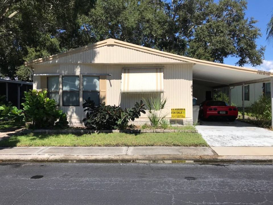 1st image of 12100 Seminole Blvd Lot 385