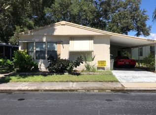 12100 Seminole Blvd LOT 385, Seminole, FL 33778