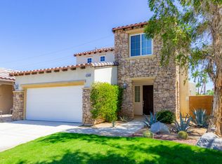 31280 Calle Agate, Cathedral City, CA 92234