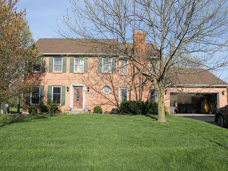 Frontyard