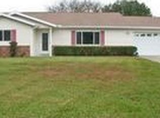 17800 SE 100th Ter, Summerfield, FL 34491