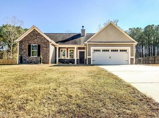 119 Edgemont Ct, Lagrange, GA 30240