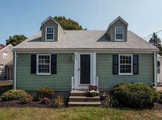 242 Pine St, Weymouth, MA 02190