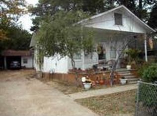 808 Anita St, Natchitoches, LA 71457