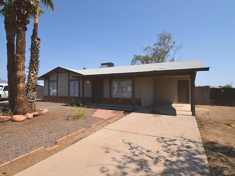 1st image of 9535 E Casper Cir