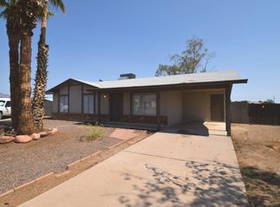 9535 E Casper Cir, Mesa, AZ 85207