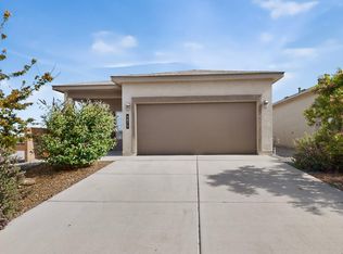 4875 Mount Salas St NE, Rio Rancho, NM 87144