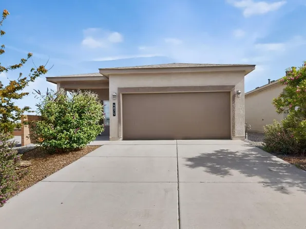 4875 Mount Salas St NE, Rio Rancho, NM 87144