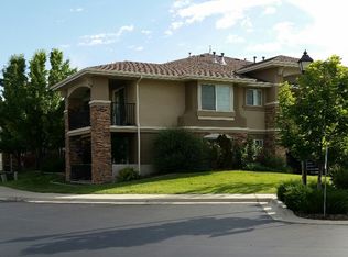 191 E Spencer Peak Way UNIT I6, Draper, UT 84020