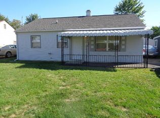 172 Ross Rd, Columbus, OH 43213