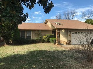 9236 S 92nd Ave E, Tulsa, OK 74133