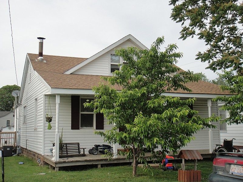 this home would make a great rental.
