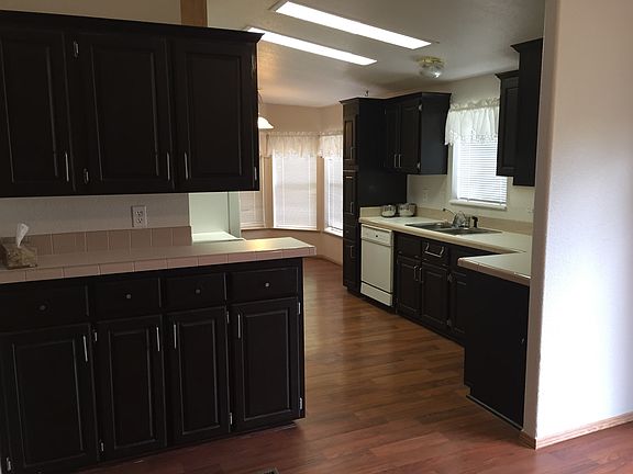 Nice kitchen