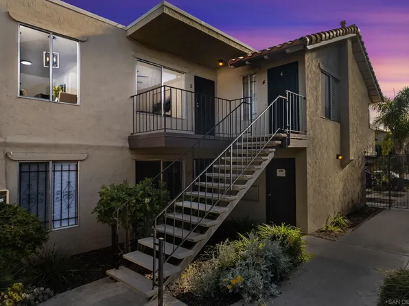 3815 Van Dyke Ave APT 5, San Diego, CA 92105