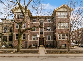 1255 W Eddy St, Chicago, IL 60657