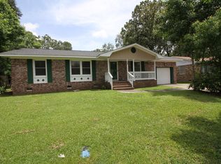 102 Hickory Ln, Ladson, SC 29456