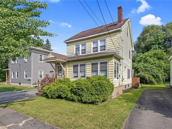 201 Erie St, Syracuse, NY 13204