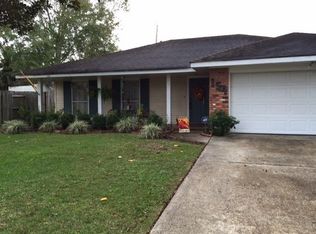 154 Dunleith Dr, Destrehan, LA 70047