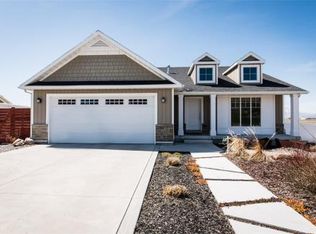 495 N 100 W, Hyde Park, UT 84318