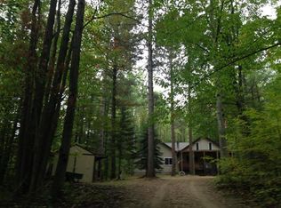 5200 E Beaton Rd, Harrisville, MI 48740