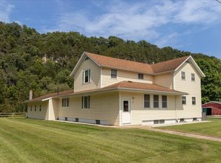 208 Ashburn St E, Lanesboro, MN 55949