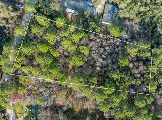 397 Stokes Landing Rd, Saint Augustine, FL 32095