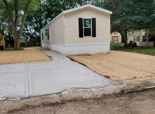 218 Orchard Ave LOT 18, Hebron, IN 46341