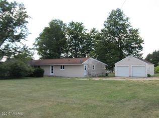 283 N Broadway St, Union City, MI 49094