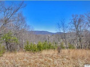 615 Half Mile Branch Rd, Crozet, VA 22932