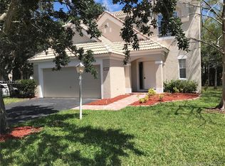 7705 Hibiscus Ln, Coral Springs, FL 33065