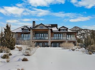 16431 SW Vaqueros Way, Powell Butte, OR 97753