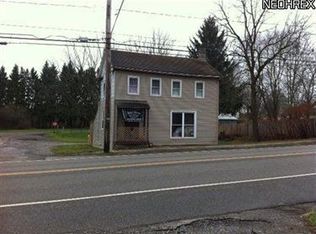 345 W Main St, Washingtonville, OH 44490