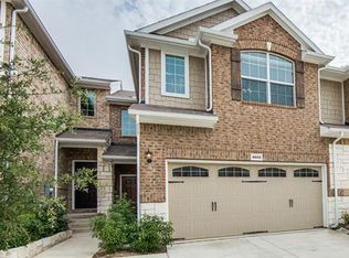 4662 Perthshire Ct, Plano, TX 75024