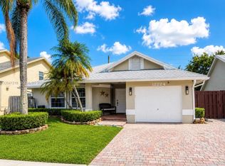 12224 NW 30th Mnr, Sunrise, FL 33323