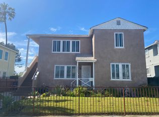 10603 Haas Ave, Los Angeles, CA 90047
