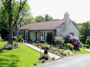 1170 New Philadelphia Rd, Pottstown, PA 19465