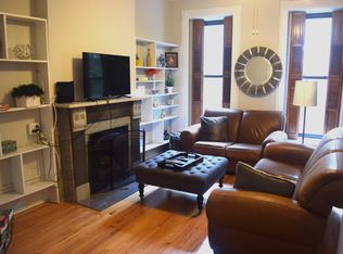 2139 N Bissell St #2, Chicago, IL 60614