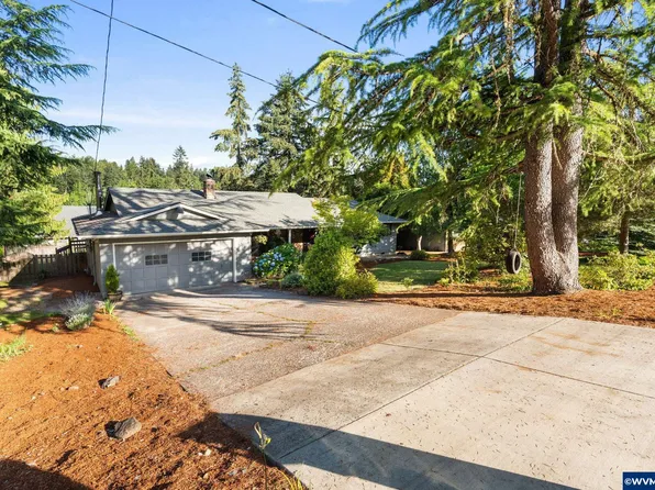 3677 Spring St S, Salem, OR 97302