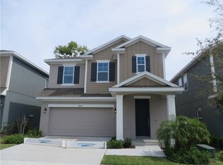 2844 Gipper Cir, Sanford, FL 32773