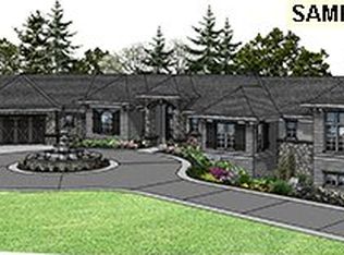 1475 S Skyland Dr, Lake Oswego, OR 97034