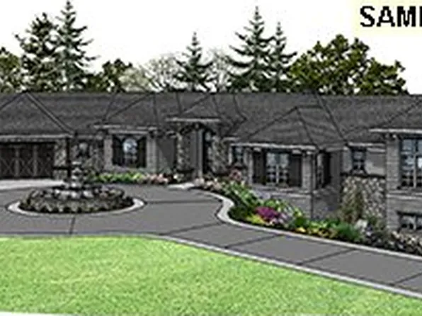 1475 S Skyland Dr, Lake Oswego, OR 97034