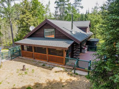 7060 Highway 17, Eagle River, WI, 54501