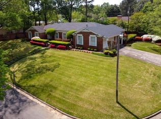 236 S Beaumont Ave, Russellville, AR 72801