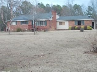 44 Harrison Rd, Damascus, AR 72039