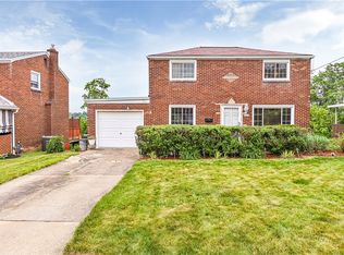 168 Carmella Dr, White Oak, PA 15131